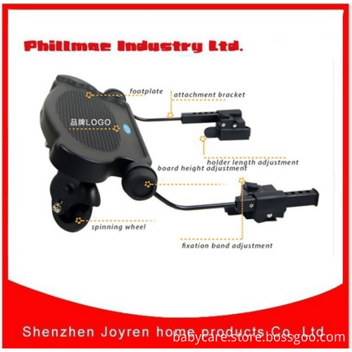 Baby Stroller Buggy Board